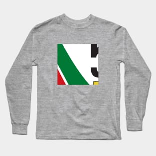 Lancia Stratos Turbo Long Sleeve T-Shirt